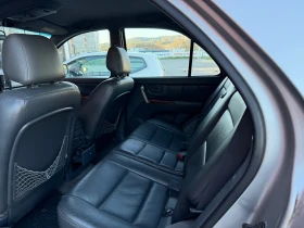 Kia Sorento 3.5 V6 / ГАЗ / АВТОМАТ / КОЖА / ПОДГРЕВ / ОБСЛУЖЕН - 4500 € / 8801.24 лв. - 46196712 9