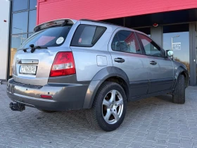 Kia Sorento 3.5 V6 / ГАЗ / АВТОМАТ / КОЖА / ПОДГРЕВ / ОБСЛУЖЕН - 4500 € / 8801.24 лв. - 46196712 5