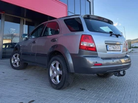 Kia Sorento 3.5 V6 / ГАЗ / АВТОМАТ / КОЖА / ПОДГРЕВ / ОБСЛУЖЕН - 4500 € / 8801.24 лв. - 46196712 6