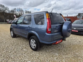 Honda Cr-v 2.0i AВТОМАТИК 150К КМ - 3800 € / 7432.15 лв. - 59745361 4