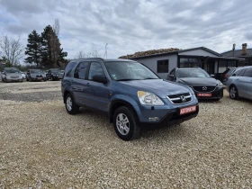Honda Cr-v 2.0i AВТОМАТИК 150К КМ - 3800 € / 7432.15 лв. - 59745361 3