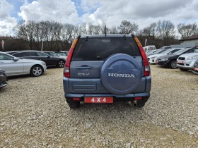 Honda Cr-v 2.0i AВТОМАТИК 150К КМ - 3800 € / 7432.15 лв. - 59745361 5