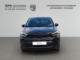 Opel Crossland X GS Line 1.2 ������ 130 �.�. AT6 // 2302118 | Mobile.bg � ����� ������ 2