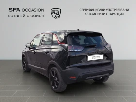 Opel Crossland X GS Line 1.2 ������ 130 �.�. AT6 // 2302118 | Mobile.bg � ����� ������ 7