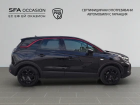 Opel Crossland X GS Line 1.2 ������ 130 �.�. AT6 // 2302118 | Mobile.bg � ����� ������ 4