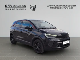Opel Crossland X GS Line 1.2 ������ 130 �.�. AT6 // 2302118 | Mobile.bg � ����� ������ 3