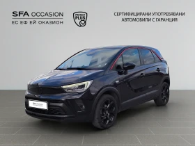 ����� �� �������� �� Opel Crossland X GS Line 1.2 ������ 130 �.�. AT6 // 2302118