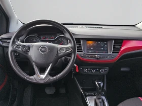 Opel Crossland X GS Line 1.2 ������ 130 �.�. AT6 // 2302118 | Mobile.bg � ����� ������ 9