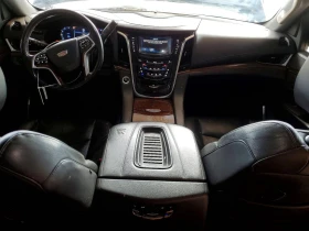 Cadillac Escalade LUXURY| AWD| ����� �� ������ | Mobile.bg � ����� ������ 8
