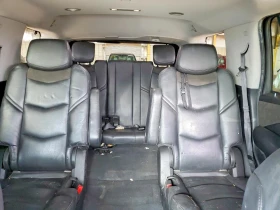 Cadillac Escalade LUXURY| AWD| ����� �� ������ | Mobile.bg � ����� ������ 10