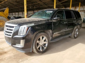 ����� �� �������� �� Cadillac Escalade LUXURY| AWD| ����� �� ������