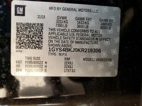 Cadillac Escalade LUXURY| AWD| ����� �� ������ | Mobile.bg � ����� ������ 13