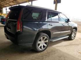 Cadillac Escalade LUXURY| AWD| ����� �� ������ | Mobile.bg � ����� ������ 3