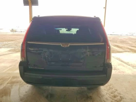 Cadillac Escalade LUXURY| AWD| ����� �� ������ | Mobile.bg � ����� ������ 6