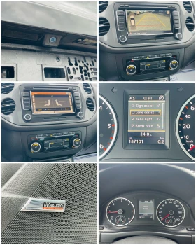 VW Tiguan 2.0 TDI 4x4 ������ �������* ������ �������� ������ | Mobile.bg � ����� ������ 12