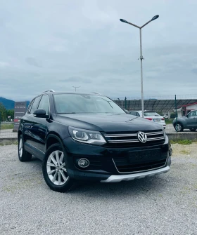����� �� �������� �� VW Tiguan 2.0 TDI 4x4 ������ �������* ������ �������� ������