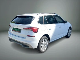 Skoda Kamiq 1.5 TSI 7DSG | Mobile.bg � ����� ������ 5