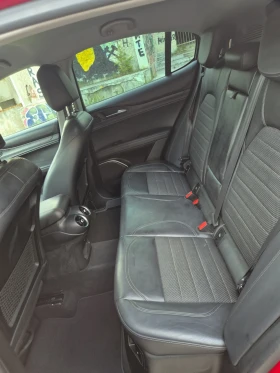 Alfa Romeo Stelvio 2.2 JTDm-Veloce-RWD-ZF | Mobile.bg � ����� ������ 10