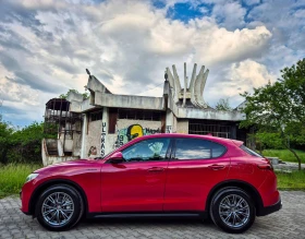 Alfa Romeo Stelvio 2.2 JTDm-Veloce-RWD-ZF | Mobile.bg � ����� ������ 7