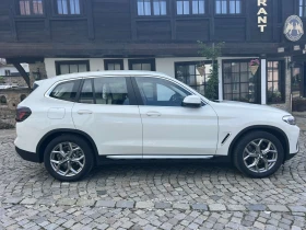 BMW X3 xDrive20d/Гаранция | Auto.bg — изображение 4
