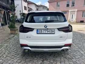 BMW X3 xDrive20d/Гаранция | Auto.bg — изображение 6