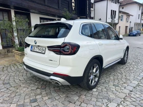 BMW X3 xDrive20d/Гаранция | Auto.bg — изображение 5