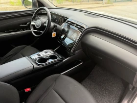 Hyundai Tucson 1.6HEV HYBRID 230кс / XLine / 125 000км / ИСТОРИЯ | Auto.bg — изображение 9