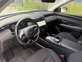 Hyundai Tucson 1.6HEV HYBRID 230кс / XLine / 125 000км / ИСТОРИЯ | Auto.bg — изображение 6