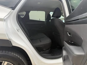 Hyundai Tucson 1.6HEV HYBRID 230кс / XLine / 125 000км / ИСТОРИЯ | Auto.bg — изображение 11