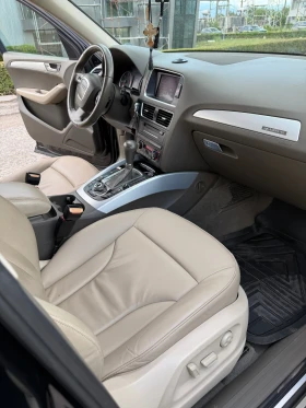 Audi Q5 /3.0 TDI/239HP/QUATTRO/ | Mobile.bg � ����� ������ 12