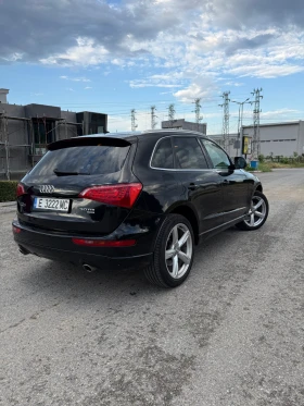 Audi Q5 /3.0 TDI/239HP/QUATTRO/ | Mobile.bg � ����� ������ 6