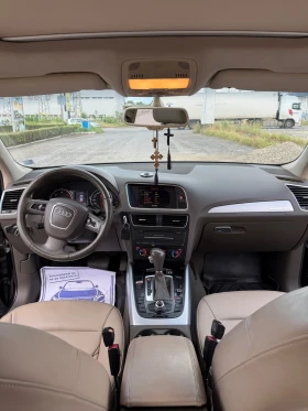 Audi Q5 /3.0 TDI/239HP/QUATTRO/ | Mobile.bg � ����� ������ 14
