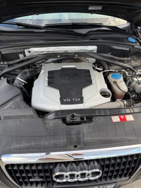 Audi Q5 /3.0 TDI/239HP/QUATTRO/ | Mobile.bg � ����� ������ 17