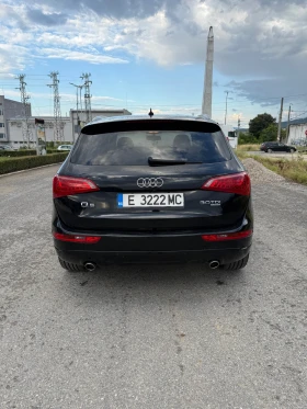 Audi Q5 /3.0 TDI/239HP/QUATTRO/ | Mobile.bg � ����� ������ 9