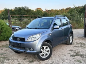 Daihatsu Terios 1.3i ГАЗ 4х4 