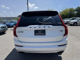 Volvo Xc90 T5 Momentum AWD | Mobile.bg � ����� ������ 5