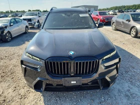 BMW X7 xDrive40I | Mobile.bg � ����� ������ 5