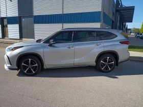 Toyota Highlander * XSE * CARFAX * ��� ������������ ������ | Mobile.bg � ����� ������ 2