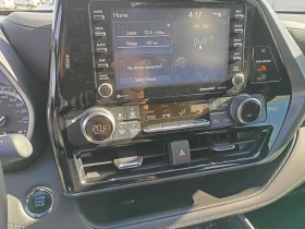 Toyota Highlander * XSE * CARFAX * ��� ������������ ������ | Mobile.bg � ����� ������ 9