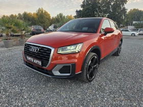 ������ Audi Q2