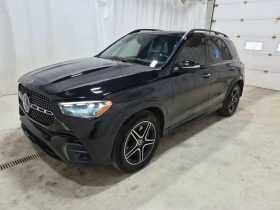 Mercedes-Benz GLE * 450 * CARFAX * БЕЗ ПЪРВОНАЧАЛНА ВНОСКА