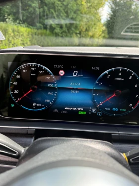 Mercedes-Benz GLE 53 4MATIC - 72500 € - 59314573 17