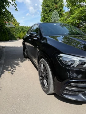 Mercedes-Benz GLE 53 4MATIC - 72500 € - 59314573 3