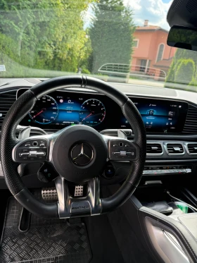 Mercedes-Benz GLE 53 4MATIC - 72500 € - 59314573 16
