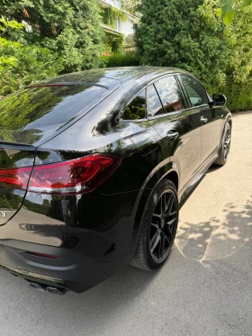 Mercedes-Benz GLE 53 4MATIC - 72500 € - 59314573 5