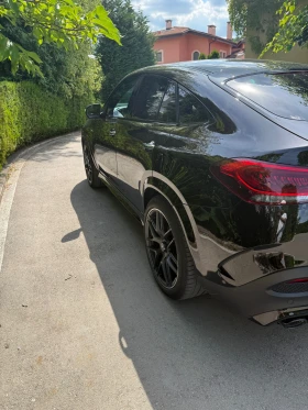 Mercedes-Benz GLE 53 4MATIC - 72500 € - 59314573 6