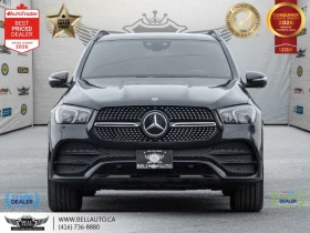 Mercedes-Benz GLE 350 350 | AMGPKG NIGHTPKG PRMPKG RNNGBRDS NOACCIDENT | Mobile.bg � ����� ������ 2