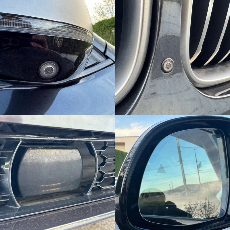 BMW X3 M40i* Xdrive* HUD* HARMAN/KARDON* 360, снимка 16 - Автомобили и джипове - 45018304