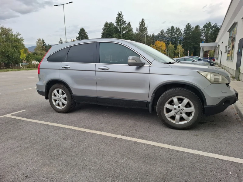Honda Cr-v, снимка 2 - Автомобили и джипове - 53000952