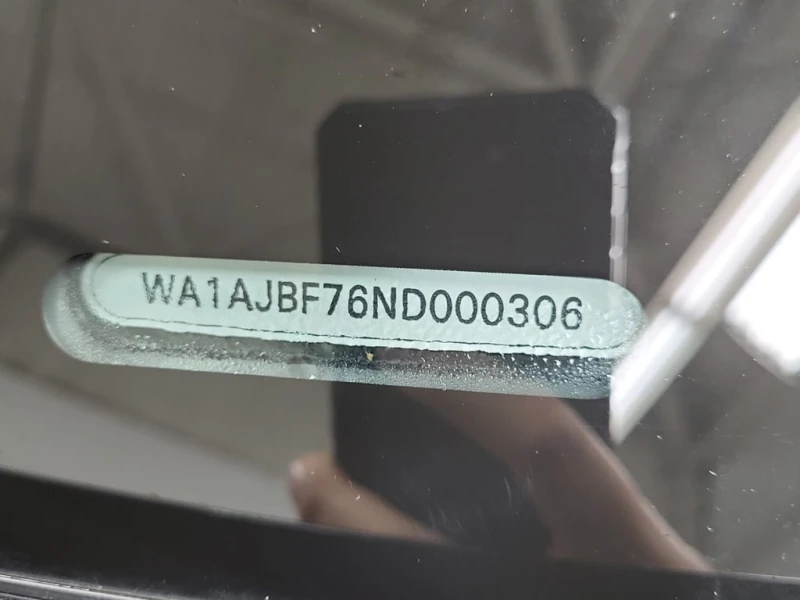 Audi Q7 * KOMFORT * CARFAX * ЦЕНА ДО БГ, снимка 15 - Автомобили и джипове - 52791362